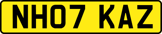 NH07KAZ
