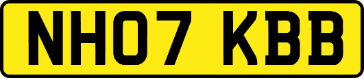 NH07KBB