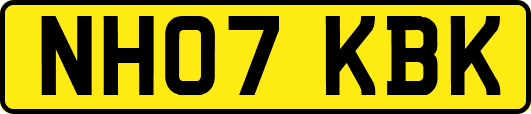 NH07KBK