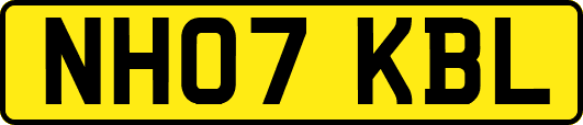 NH07KBL