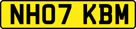 NH07KBM