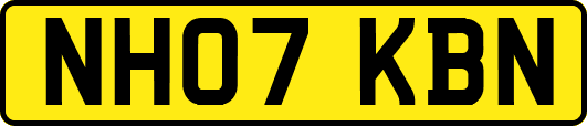 NH07KBN