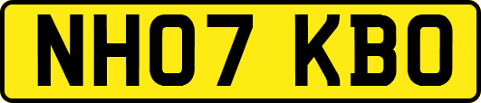 NH07KBO