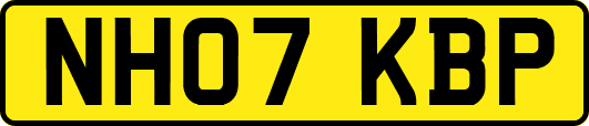 NH07KBP