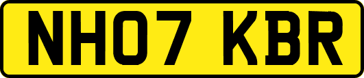 NH07KBR
