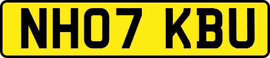 NH07KBU