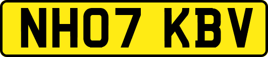 NH07KBV