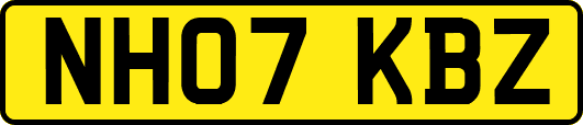 NH07KBZ