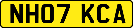 NH07KCA