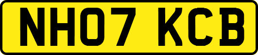 NH07KCB