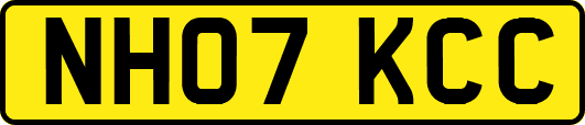 NH07KCC