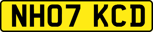 NH07KCD