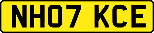 NH07KCE