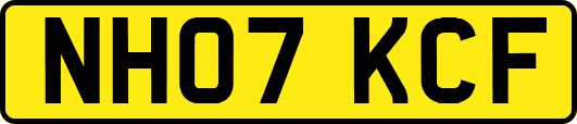 NH07KCF