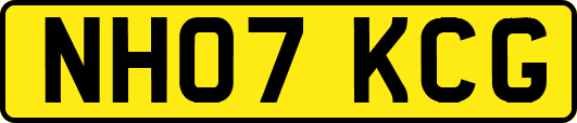 NH07KCG