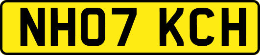 NH07KCH