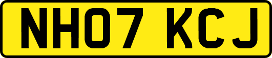 NH07KCJ