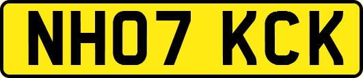 NH07KCK
