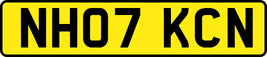 NH07KCN