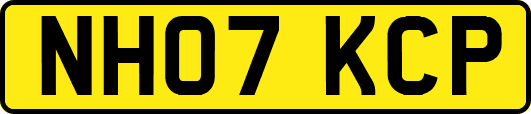 NH07KCP