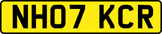 NH07KCR