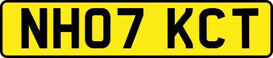 NH07KCT