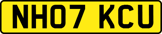 NH07KCU