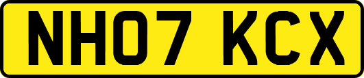 NH07KCX