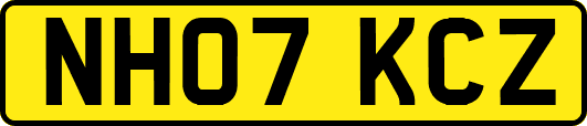 NH07KCZ