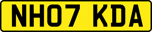 NH07KDA