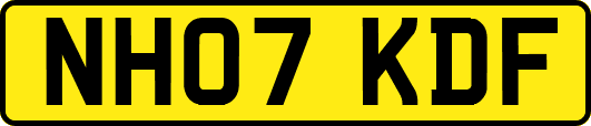 NH07KDF