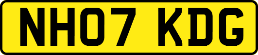 NH07KDG