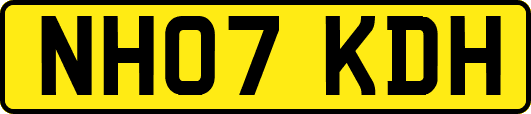 NH07KDH