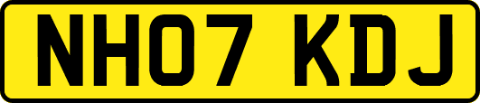 NH07KDJ