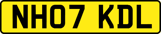 NH07KDL