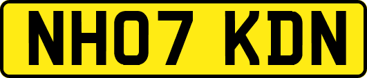NH07KDN