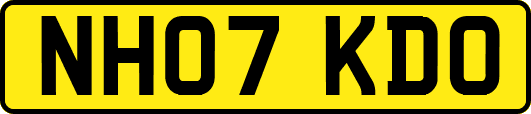 NH07KDO