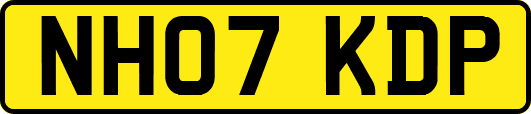 NH07KDP
