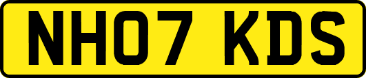 NH07KDS