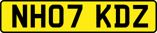NH07KDZ
