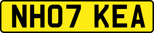 NH07KEA