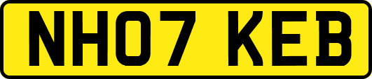 NH07KEB