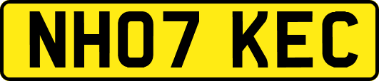 NH07KEC