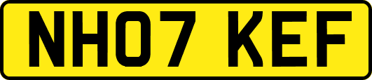 NH07KEF
