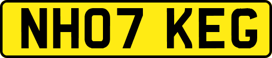 NH07KEG