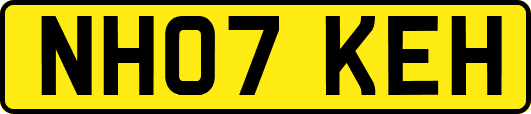 NH07KEH