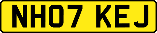 NH07KEJ