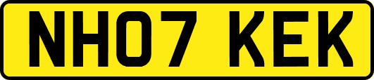 NH07KEK