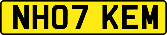 NH07KEM