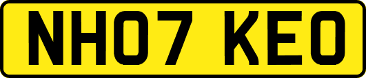 NH07KEO